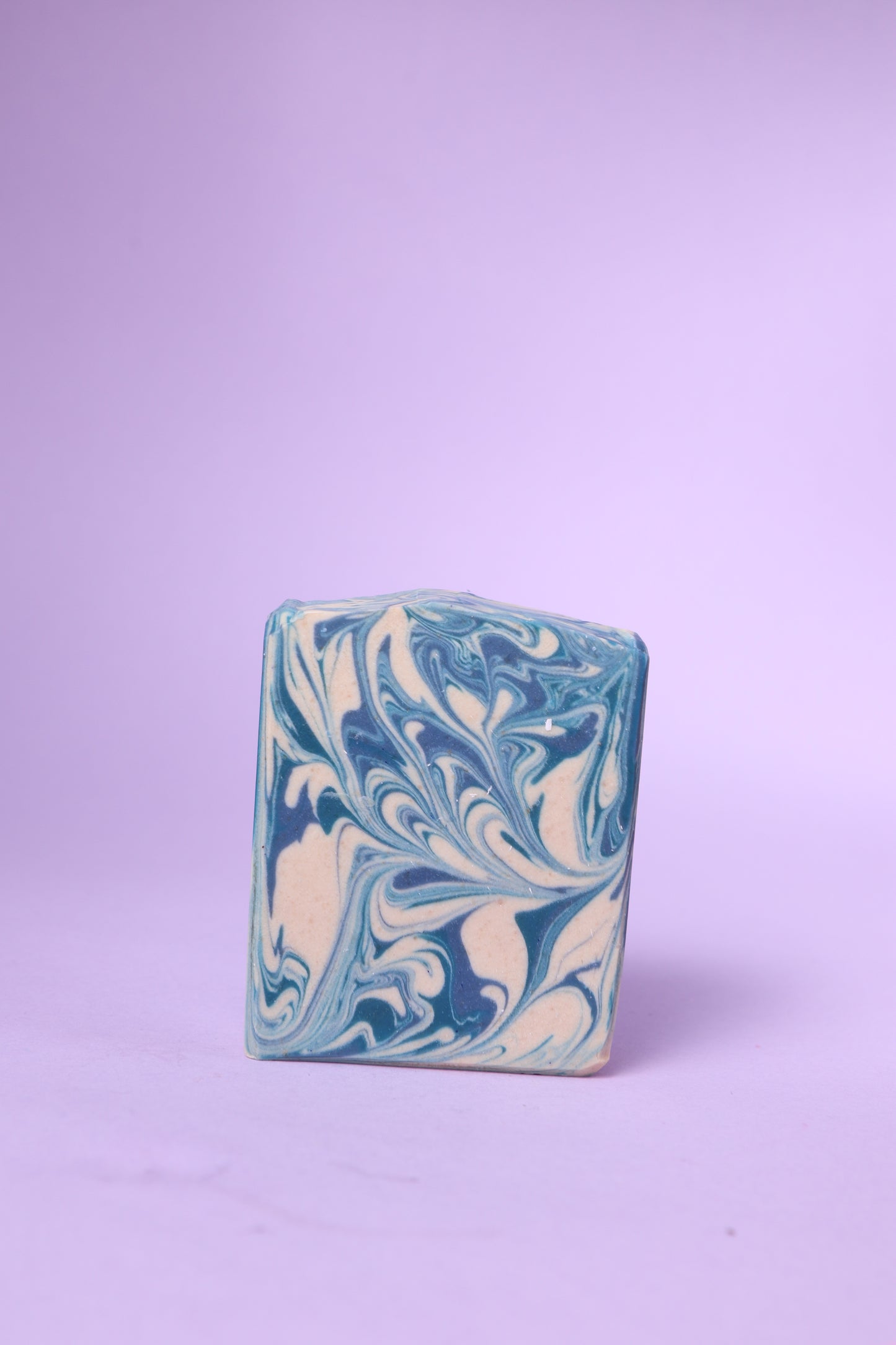 Golden Rattan Handmade Soap Cyprus_Pretty Blended
