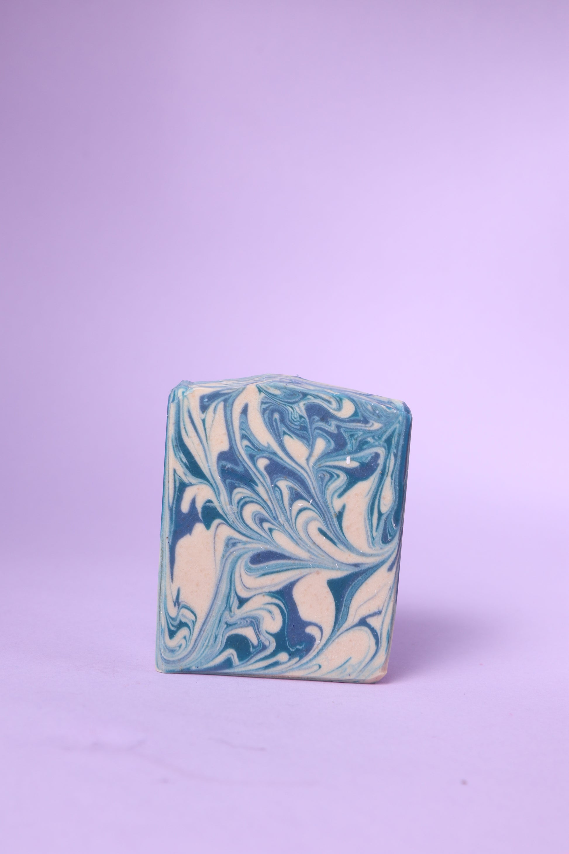 Golden Rattan Handmade Soap Cyprus_Pretty Blended