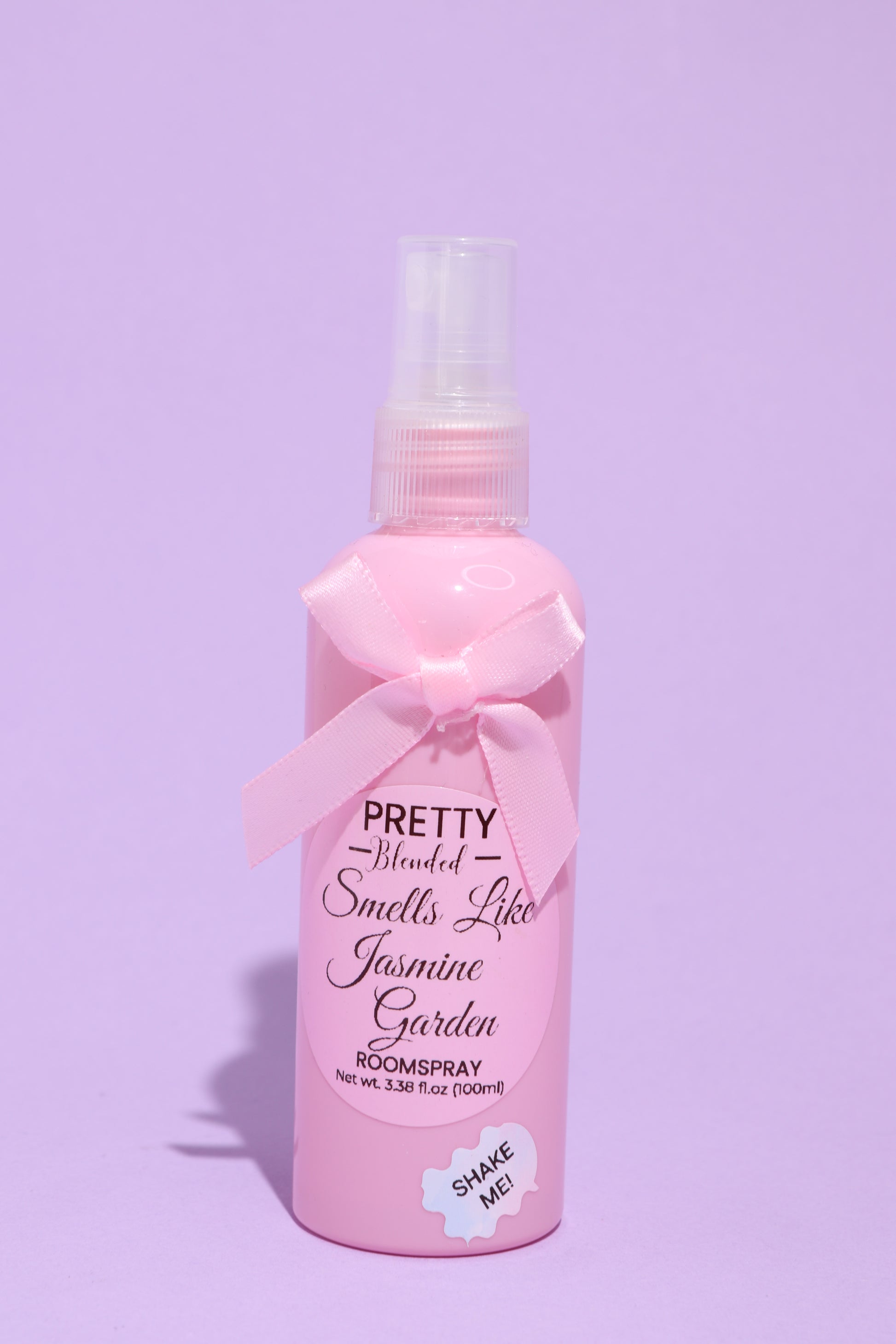 Jasmine Room Spray1 00ml Cyprus Pretty Blended