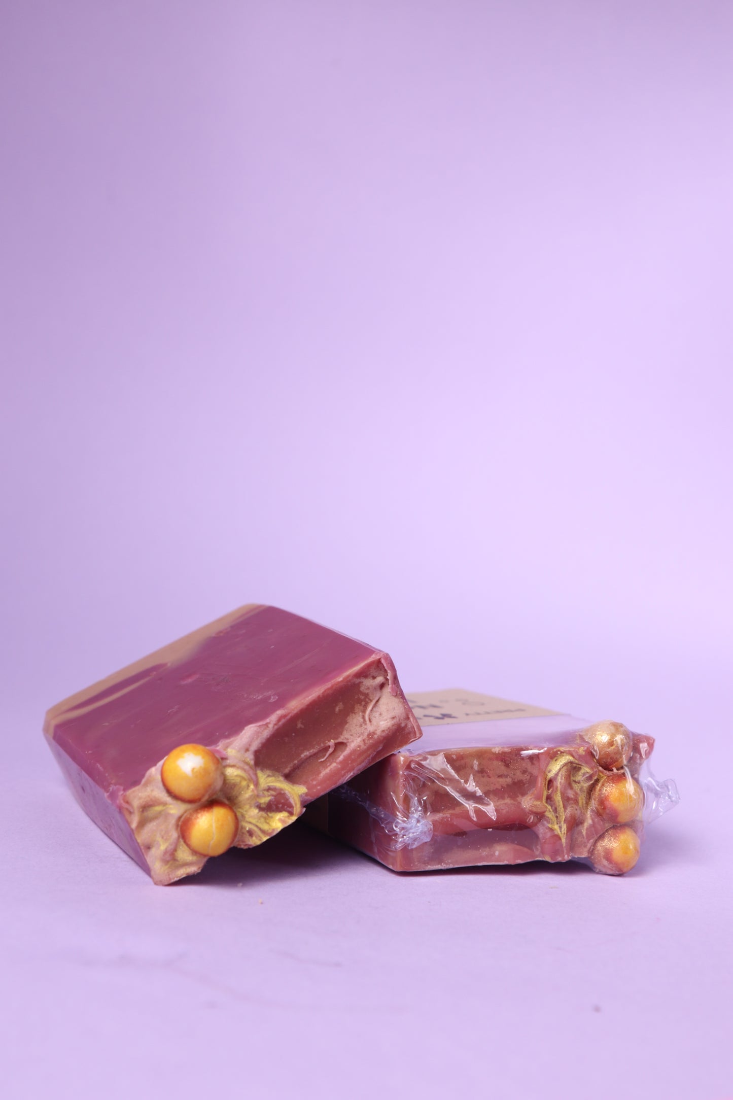 Noir Lux Handmade Soap Cyprus_Pretty Blended 1