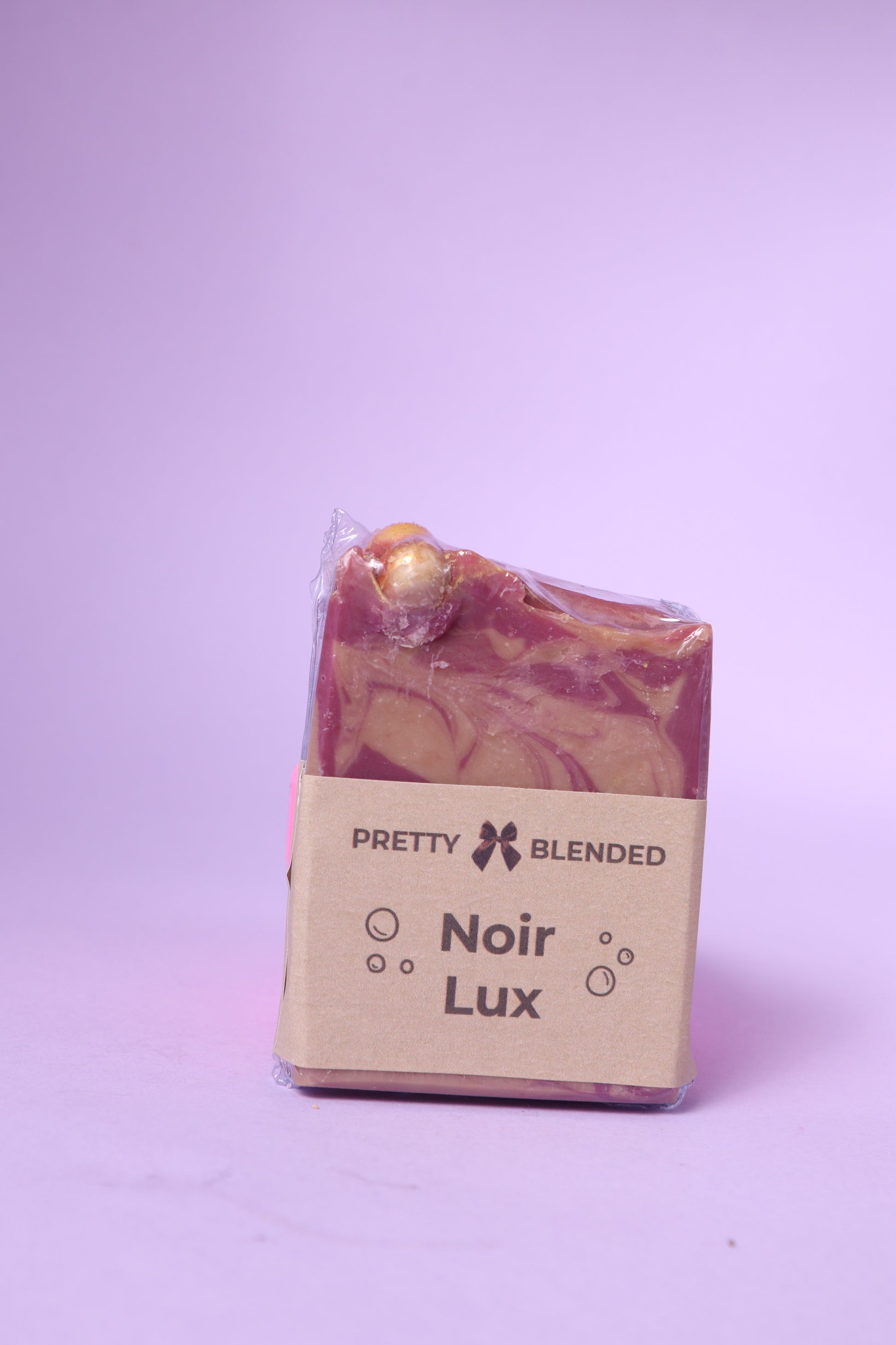 Noir Lux Handmade Soap Cyprus_Pretty Blended 3