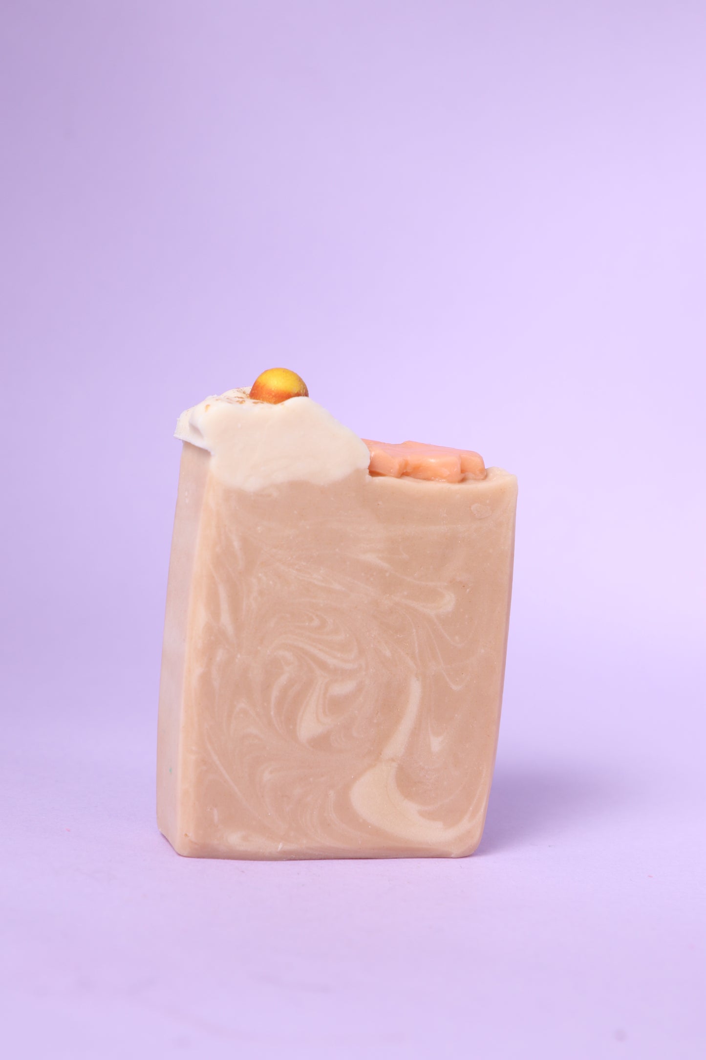 Real Honey Handmade Soap Cyprus_Pretty Blended