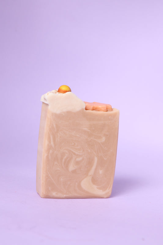 Real Honey Handmade Soap Cyprus_Pretty Blended