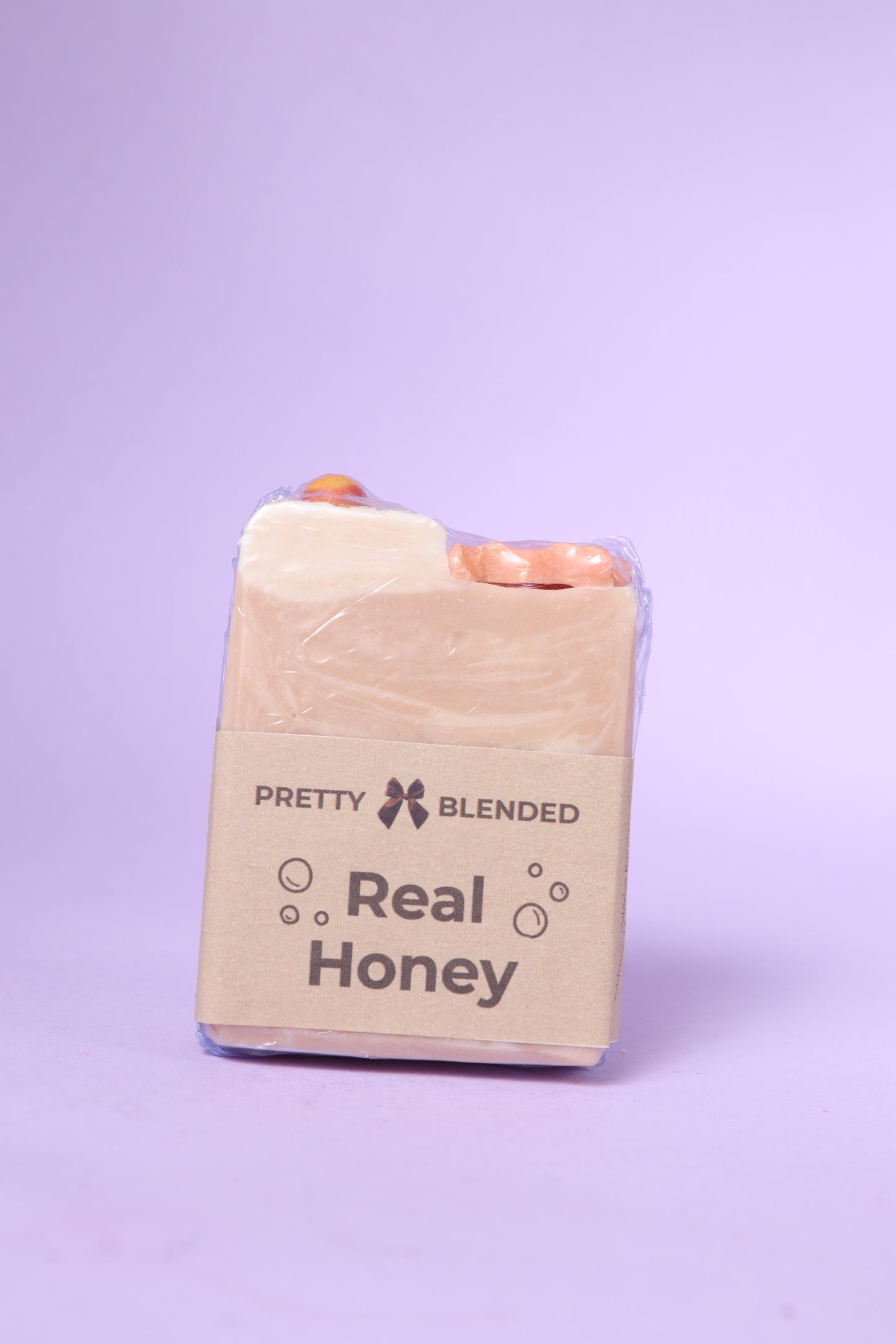 Real Honey Handmade Soap Cyprus_Pretty Blended 2