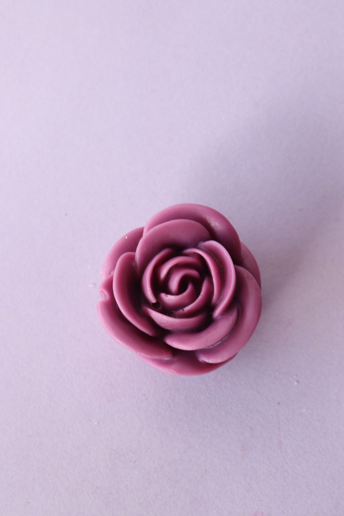favors-wax-melts-rose-purple