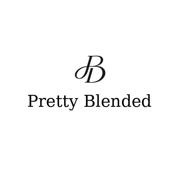 PRETTY BLENDED